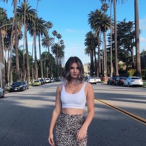 Meet your Posher, Kerissa